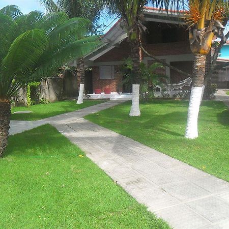 Hostel Porto Beach Pôrto das Galinhas Екстериор снимка