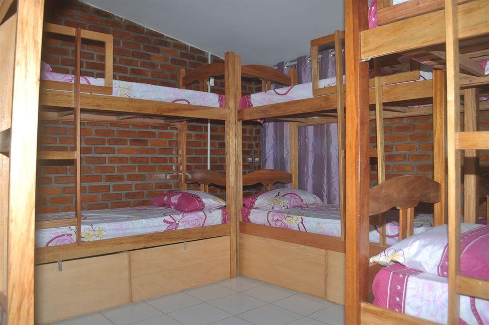 Hostel Porto Beach Pôrto das Galinhas Екстериор снимка