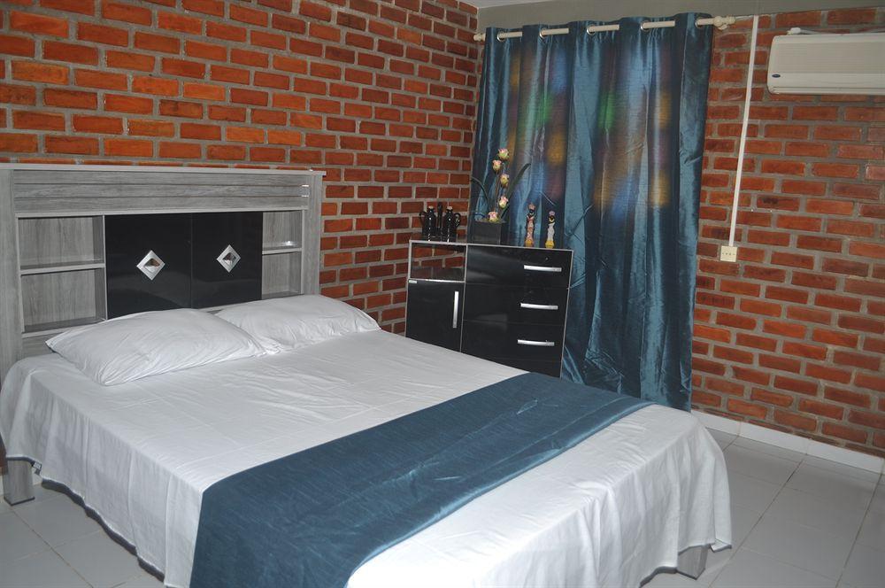 Hostel Porto Beach Pôrto das Galinhas Екстериор снимка